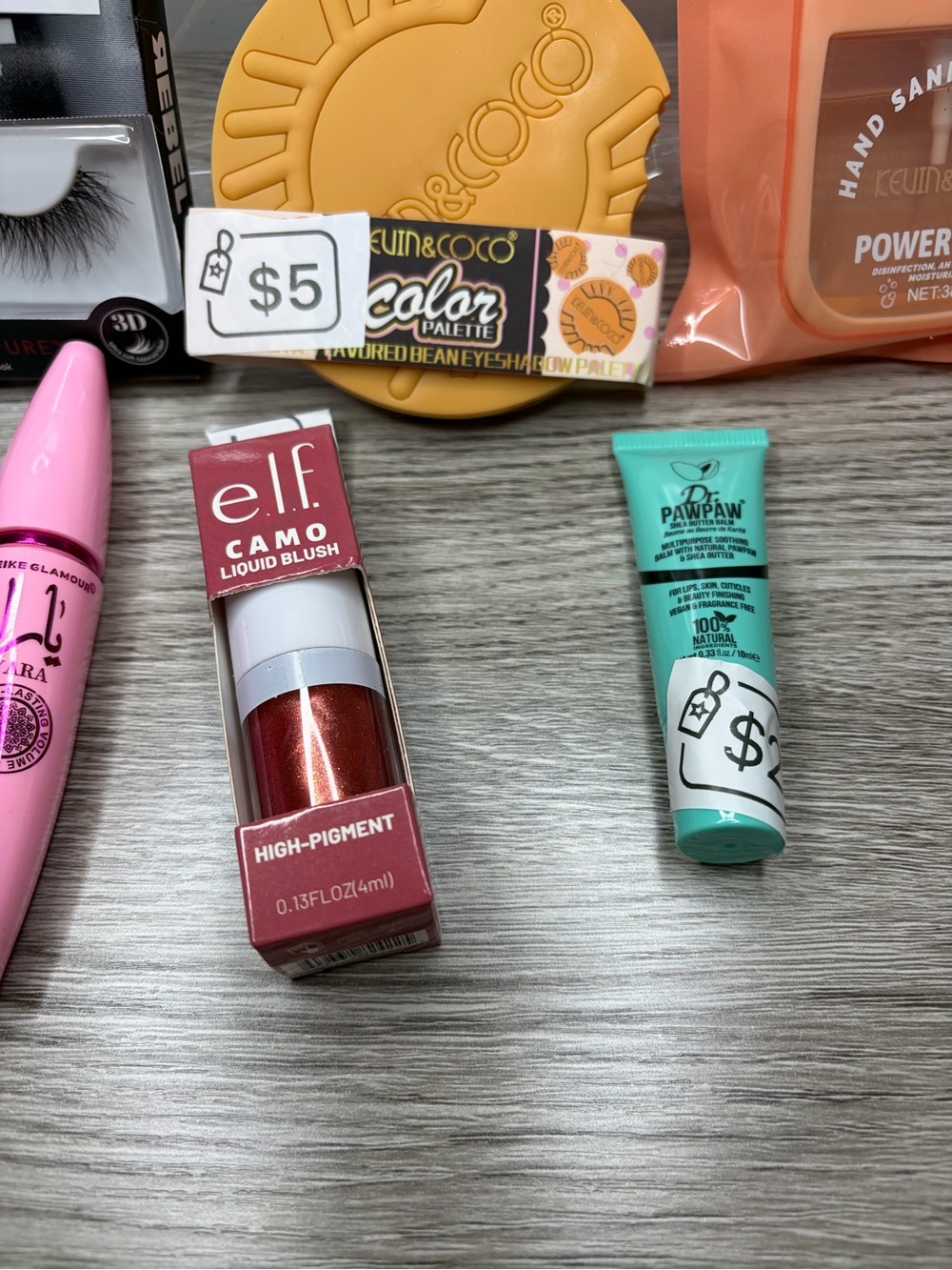 Beauty bundle - Picture 4 of 9